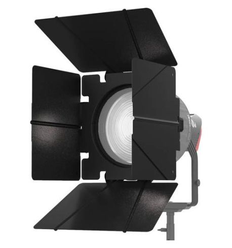 Aputure F10 Barn Doors