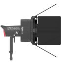 Aputure F10 Barn Doors