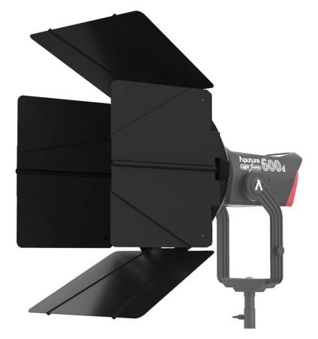 Aputure F10 Barn Doors