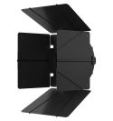 Aputure F10 Barn Doors