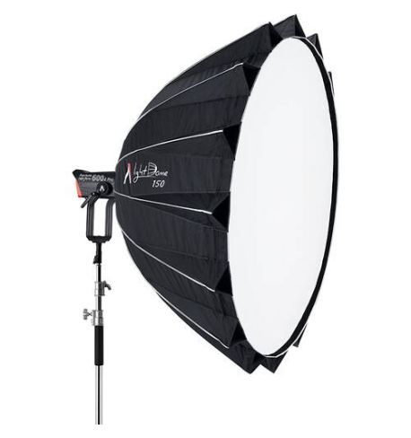 Aputure Light Dome 150  (5") | Softbox de 150 cm