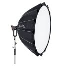 Aputure Light Dome 150  (5") | Softbox de 150 cm
