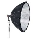 Aputure Light Dome 150  (5") | Softbox de 150 cm