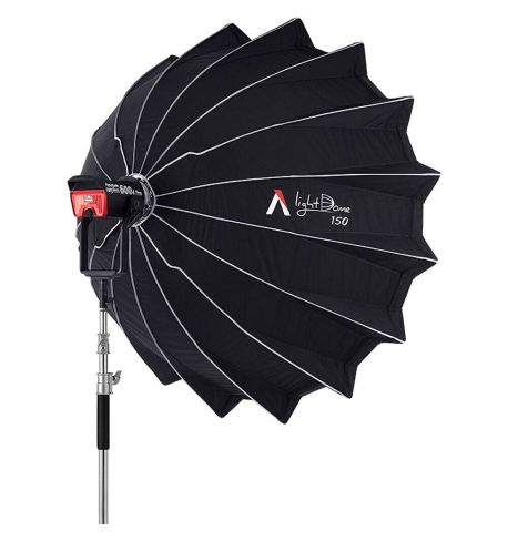 Aputure Light Dome 150  (5") | Softbox de 150 cm