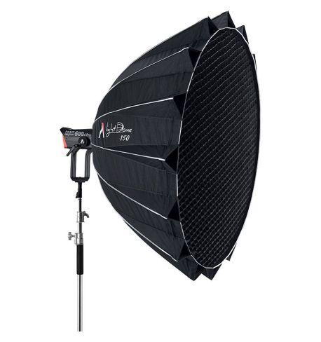 Aputure Light Dome 150  (5") | Softbox de 150 cm