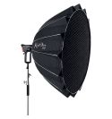 Aputure Light Dome 150  (5") | Softbox de 150 cm