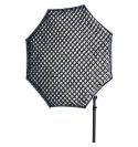 Aputure Light OctaDome 120 | Softbox octogonal de montaje Bowens con rejilla