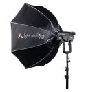 Aputure Light OctaDome 120 | Softbox octogonal de montaje Bowens con rejilla
