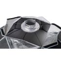 Aputure Light OctaDome 120 | Softbox octogonal de montaje Bowens con rejilla