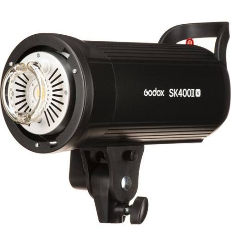 Godox  SK400II-V (Led)|  Flash de estudio Monolight