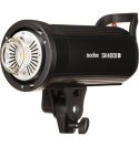 Godox  SK400II-V (Led)|  Flash de estudio Monolight