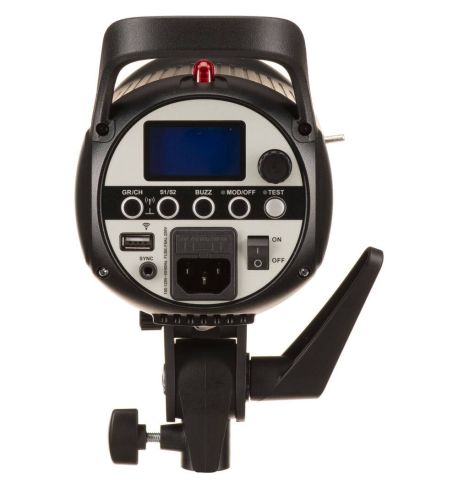 Godox  SK400II-V (Led)|  Flash de estudio Monolight