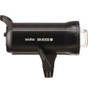 Godox  SK400II-V (Led)|  Flash de estudio Monolight
