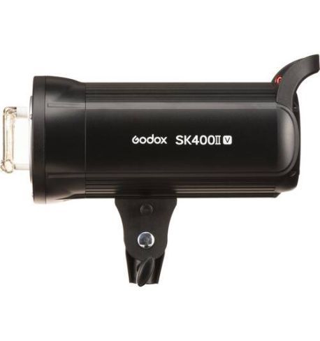 Godox  SK400II-V (Led)|  Flash de estudio Monolight