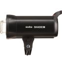 Godox  SK400II-V (Led)|  Flash de estudio Monolight