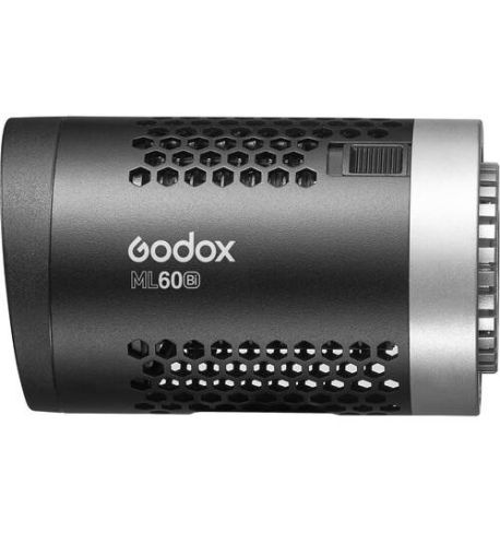 Godox ML60Bi Bicolor