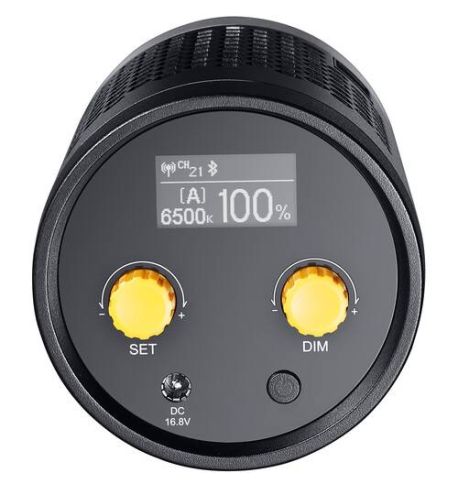 Godox ML60Bi Bicolor