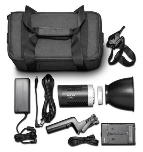 Godox ML60Bi Bicolor