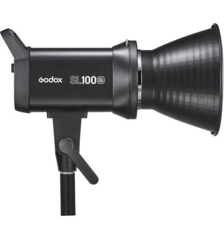 Godox SL100Bi  | Luz de vídeo LED bicolor