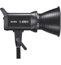 Godox SL100Bi  | Luz de vídeo LED bicolor