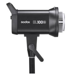 Godox SL100Bi  | Luz de vídeo LED bicolor 2