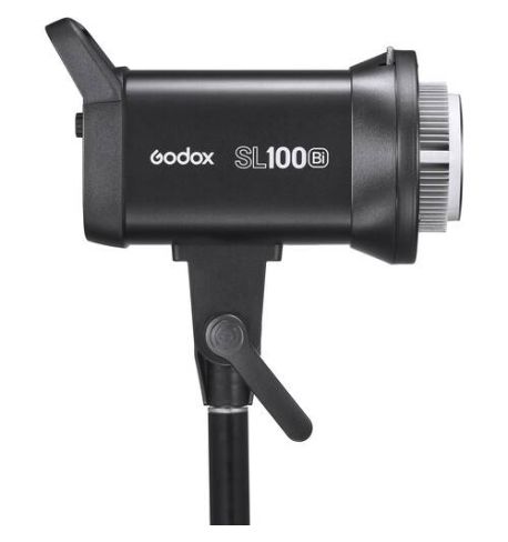 Godox SL100Bi  | Luz de vídeo LED bicolor