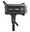 Godox SL100Bi  | Luz de vídeo LED bicolor