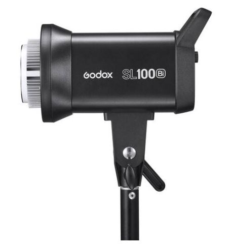 Godox SL100Bi  | Luz de vídeo LED bicolor