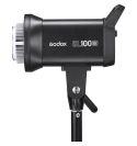 Godox SL100Bi  | Luz de vídeo LED bicolor