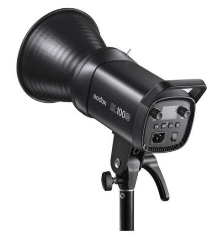 Godox SL100Bi  | Luz de vídeo LED bicolor
