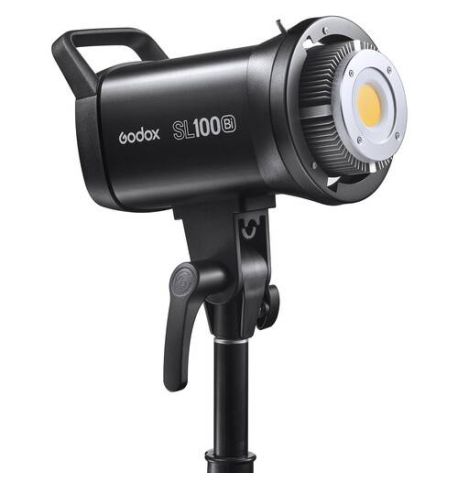 Godox SL100Bi  | Luz de vídeo LED bicolor