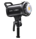 Godox SL100Bi  | Luz de vídeo LED bicolor