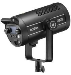 Godox SL200III  | Luz de vídeo LED 2