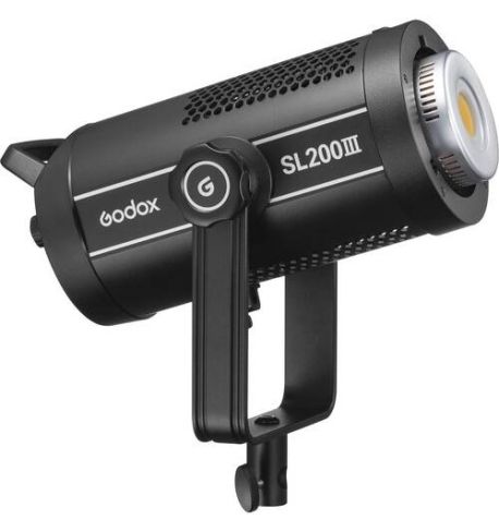 Godox SL200III  | Luz de vídeo LED