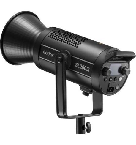 Godox SL200III  | Luz de vídeo LED