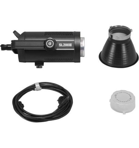 Godox SL200III  | Luz de vídeo LED