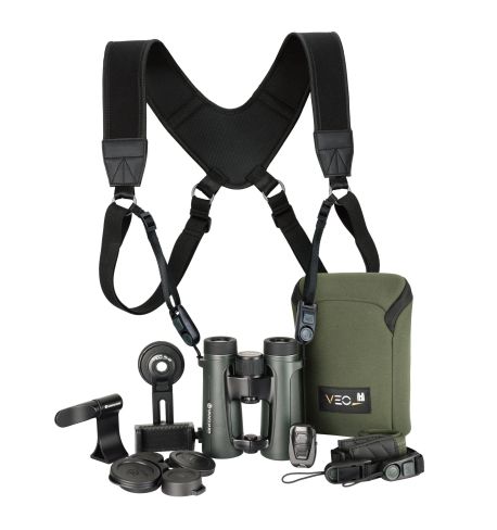 Veo HD IV 8420BDL DLX