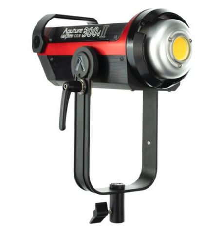 Aputure LS C300d II (Montura en V)