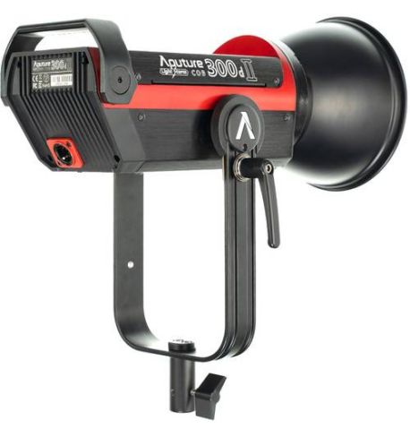 Aputure LS C300d II (Montura en V)