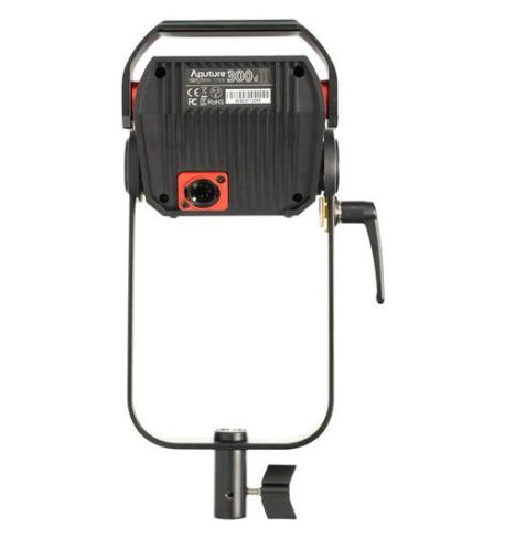 Aputure LS C300d II (Montura en V)