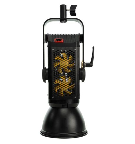 Aputure LS C300d II (Montura en V)