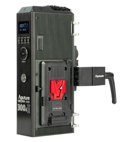 Aputure LS C300d II (Montura en V)