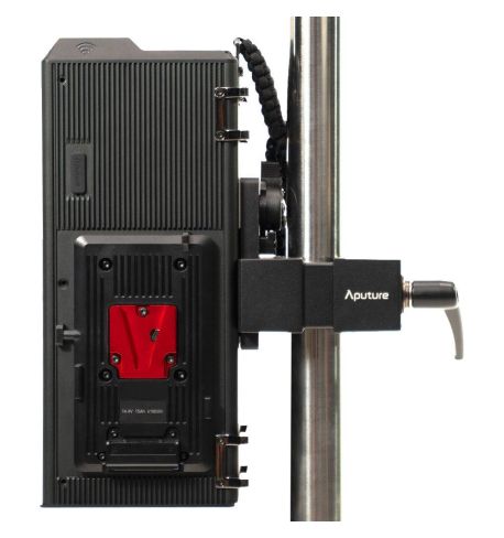 Aputure LS C300d II (Montura en V)