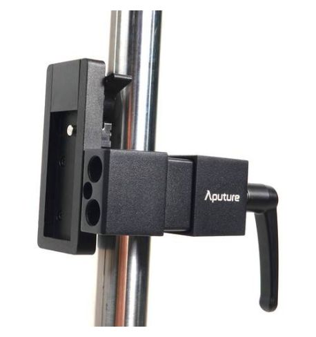 Aputure LS C300d II (Montura en V)