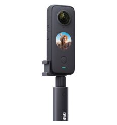 Zapata para ONE X3/X2 y Rode Wireless GO