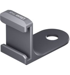 Zapata para ONE X3/X2 y Rode Wireless GO 2