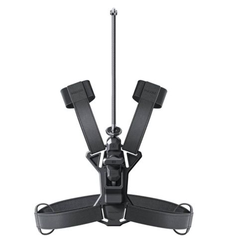 Insta360 |Soporte de mochila para tercera persona 340189