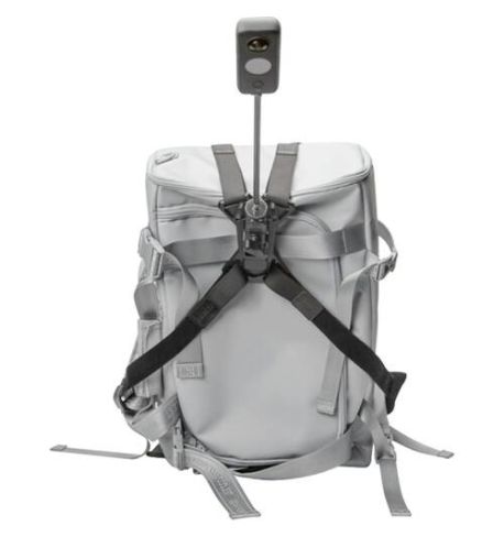 Insta360 |Soporte de mochila para tercera persona 340189