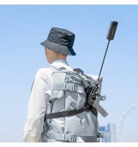 Insta360 |Soporte de mochila para tercera persona 340189
