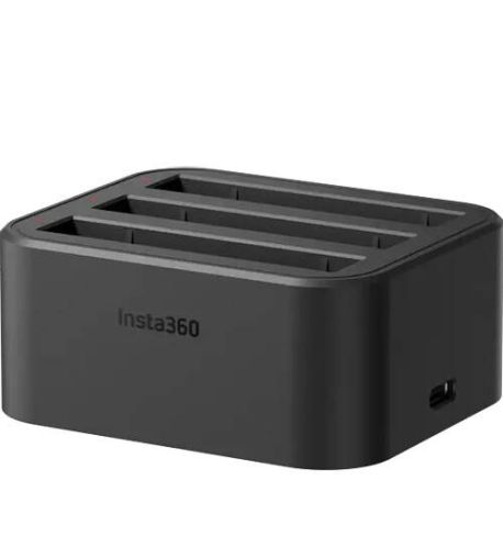 ONE X3 Centro de carga rápida para X3